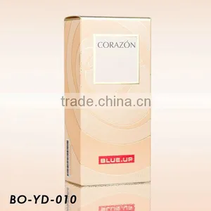 Customized Cosmetic Paper Box thumbnail-1