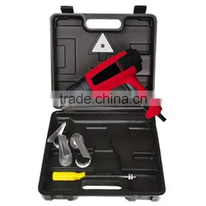 Brand New LCD & Adjustable Temperature Heat Gun thumbnail-2