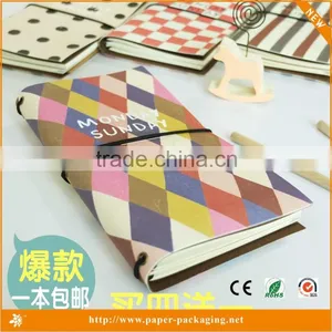 China Cheap Writing Wholesale Cover for Primary School Notebooks thumbnail-4