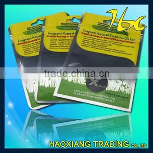 Waterproof Nylon Drawstring Bag thumbnail-1