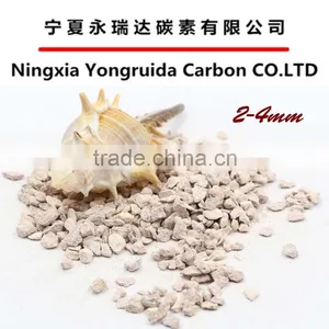 Natural Zeolite Sand/zeolite Filter Media for Water Filtration thumbnail-1