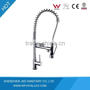 Australian Standard Pull Out Kitchen Mixer Tap thumbnail-1