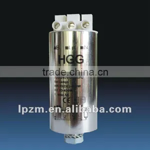 Electric Igniter For Sodium Lamp 70-400w Ignitor With Cheap Price thumbnail-1