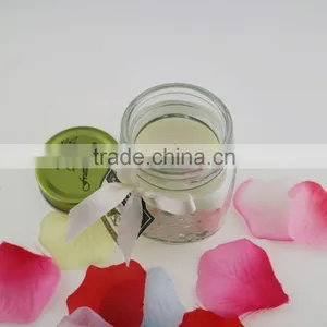 Hotsale Scented Soy Candle in Glass Jar thumbnail-2