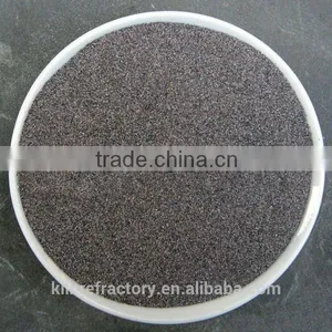 High Quality Fused Brown Corundum Abrasive From Direct Factory thumbnail-5
