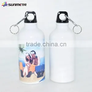 Sport Bottle/sport Drink Bottle/aluminum Sport Water Bottle for Sublimation thumbnail-3