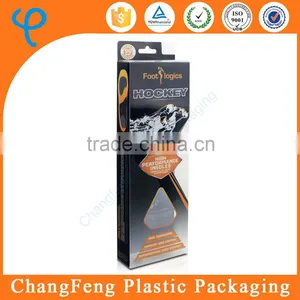 Factory Direct High Performance Insoles Plastic Packaging Box thumbnail-1