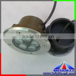 IP67 Led Light ,CE&RoHs GU10 Led Underground Light thumbnail-6