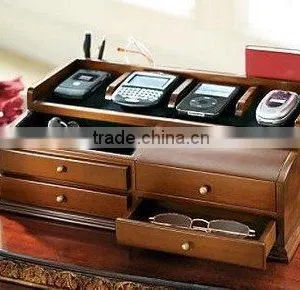 Charging Station for Recharging Electronic Devices thumbnail-1
