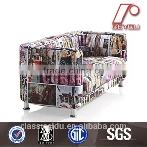 2014 Popular Fabric Sofa,fabric Curved Sofa, Italian Fabric Sofa SF-73B thumbnail-6