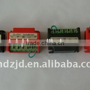 Brake Motor Rectifier thumbnail-2