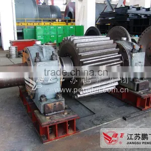 Pinion for Rotary Kiln and Ball Mill thumbnail-3