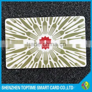 Factory Direct Sales Pvc Card thumbnail-4