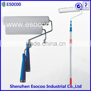 Cleanroom Sticky Rollers China Supplier thumbnail-2
