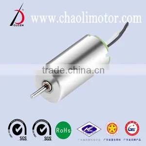 Chaoli dc Motor CL-0615 for Water Meter 3.7v thumbnail-1