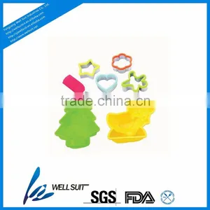 Hot Selling High Quality Cute Kitchen Utensils Set thumbnail-1