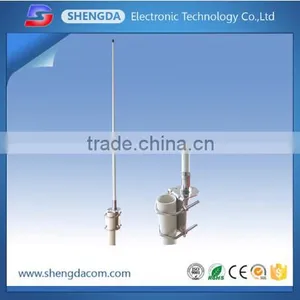 Multi Band 100-1500MHz Diamond D-190 Base Discone Scanner Antenna With Short Wave thumbnail-5