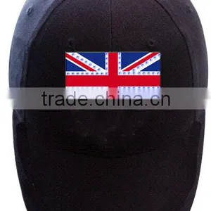 ELflat Caps/EL Sound Cap/EL Animation Cap thumbnail-1