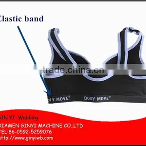 Woven Customized Elastic Band Underwear thumbnail-6
