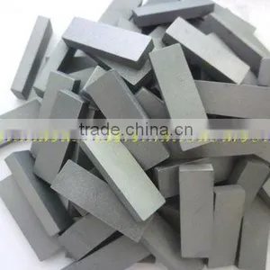 YG15 Carbide Plates/ Carbide Tips/Carbide Inserts thumbnail-1