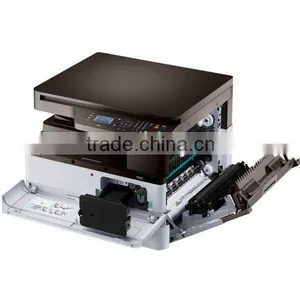Good Quality Laser Printing Factory thumbnail-3