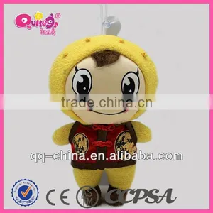 Mini Doll Baby Doll thumbnail-1