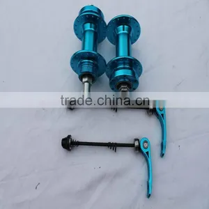 Standard Steel Bicycle/bike Hub Made in China thumbnail-1