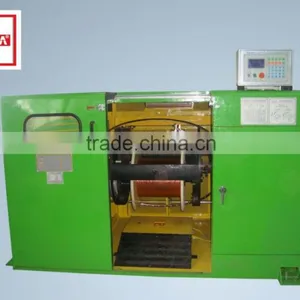 Bunning Machine ISO & CE Manufacturer of Wire and Cable Machine thumbnail-2
