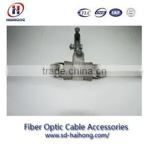 no Stress Concentration Suspension Clamp for Adss Cable thumbnail-3
