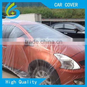 Cheap and High Quality Transparent Cover Plastic Cover Quality Choice thumbnail-1