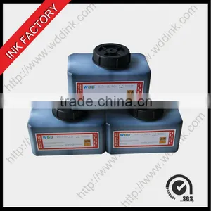 1200ml Mek Ink for Domino Date Code Printing Machine thumbnail-1