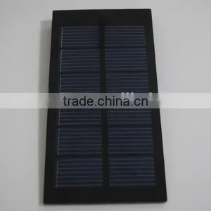Small PV Solar Panel Manufacturer Good Price in China thumbnail-2