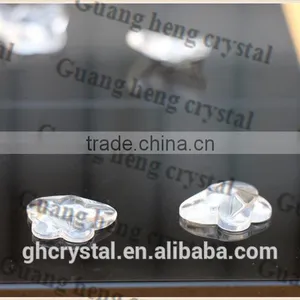 New Product Butterfly Shap Crystal Decoration Pieces thumbnail-2