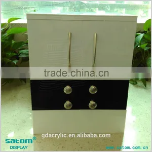 Wholesale Make Up Product Stands Make Up Organizer Acryl Organiser Acrylic thumbnail-5