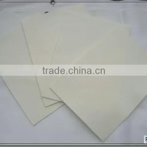HT Acrylic Acryl Non Woven Fabric Special Material Filter Cloth thumbnail-5