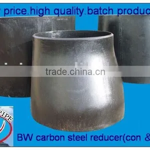 ASME B16.9 Carbon Steel Reducer thumbnail-1