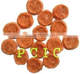Pet Treat-Dried Chicken 3CM Nibbles thumbnail-1