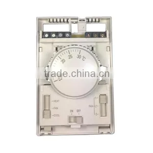 TR110H Room Thermostat for Central Air Conditioner thumbnail-3