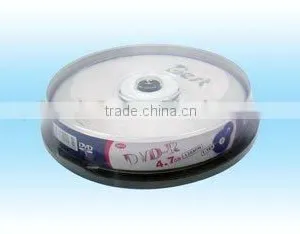 Blank DVD+R 4.7GB 8X thumbnail-1