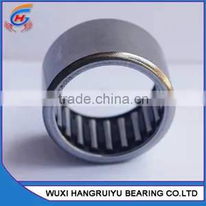 Chrome Steel Double Row Distributor Needle Roller Bearing NA4910 thumbnail-3