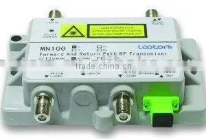 MN100S RF PON(RFoG) TDM Transceiver thumbnail-1