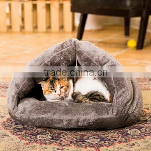 Nest Cat Bed thumbnail-1