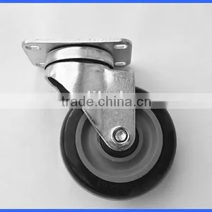 Suitcase Wheels for Filght Case Accessories thumbnail-3