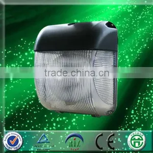 China 40w 2700K RoHS Induction Wall Pack Light IP65 in Promotion thumbnail-1