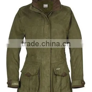 Waterproof Woman Outdoor Sports Apparel thumbnail-1