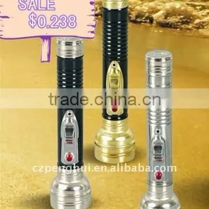 Hot Sales Led Flashlight thumbnail-1