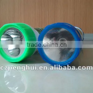Plastic Led Torch Selling Well in Mid East Africa thumbnail-1
