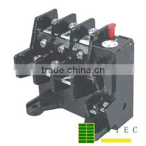 JR36-63 Industrial Motor Thermal Overload Relay thumbnail-1