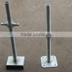 Construction Light Weight Cuplock Scaffolding Syst thumbnail-1