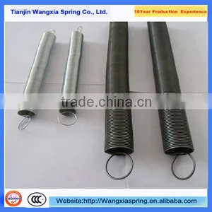 High Quality Vehicle Extension Spring thumbnail-2